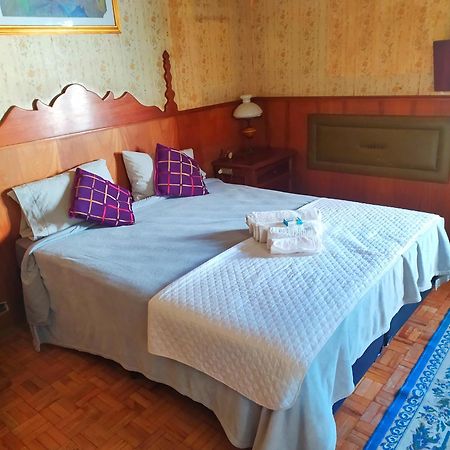 Cama Queen Mega Suite - 10 Min Metro E Aeroporto Cgh São Paulo Exteriér fotografie