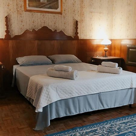 Cama Queen Mega Suite - 10 Min Metro E Aeroporto Cgh São Paulo Pokoj fotografie