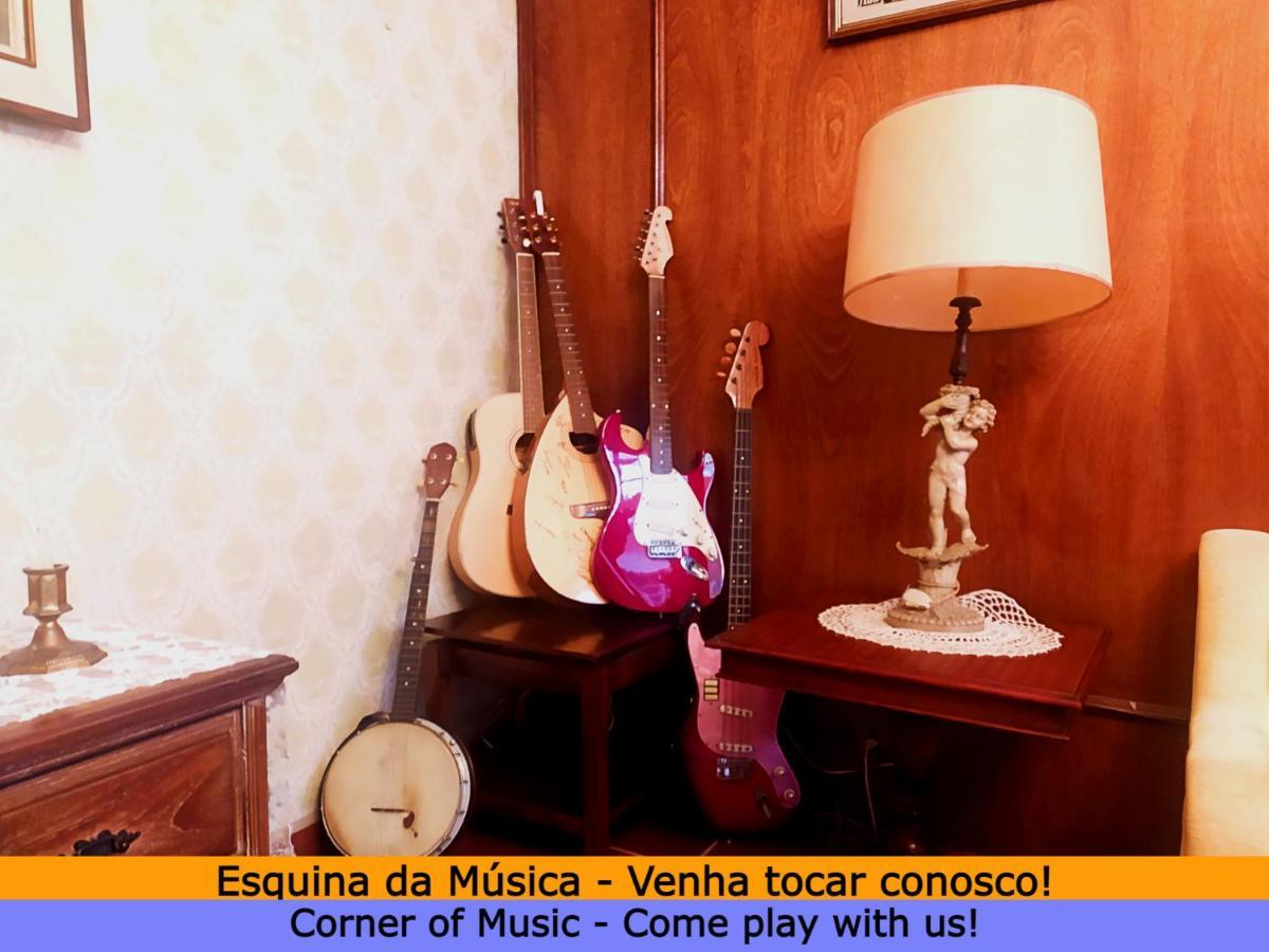 Cama Queen Mega Suite - 10 Min Metro E Aeroporto Cgh São Paulo Exteriér fotografie