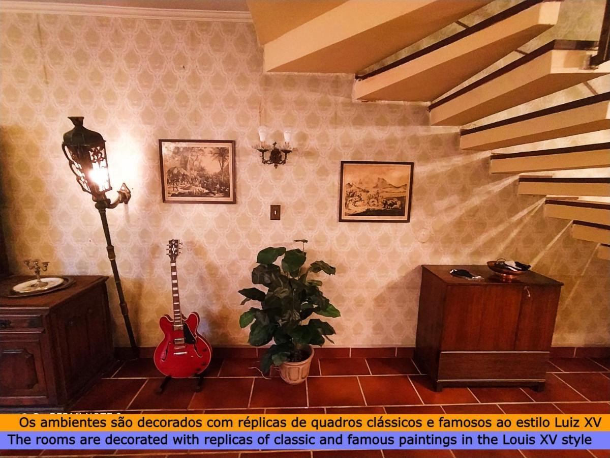 Cama Queen Mega Suite - 10 Min Metro E Aeroporto Cgh São Paulo Exteriér fotografie
