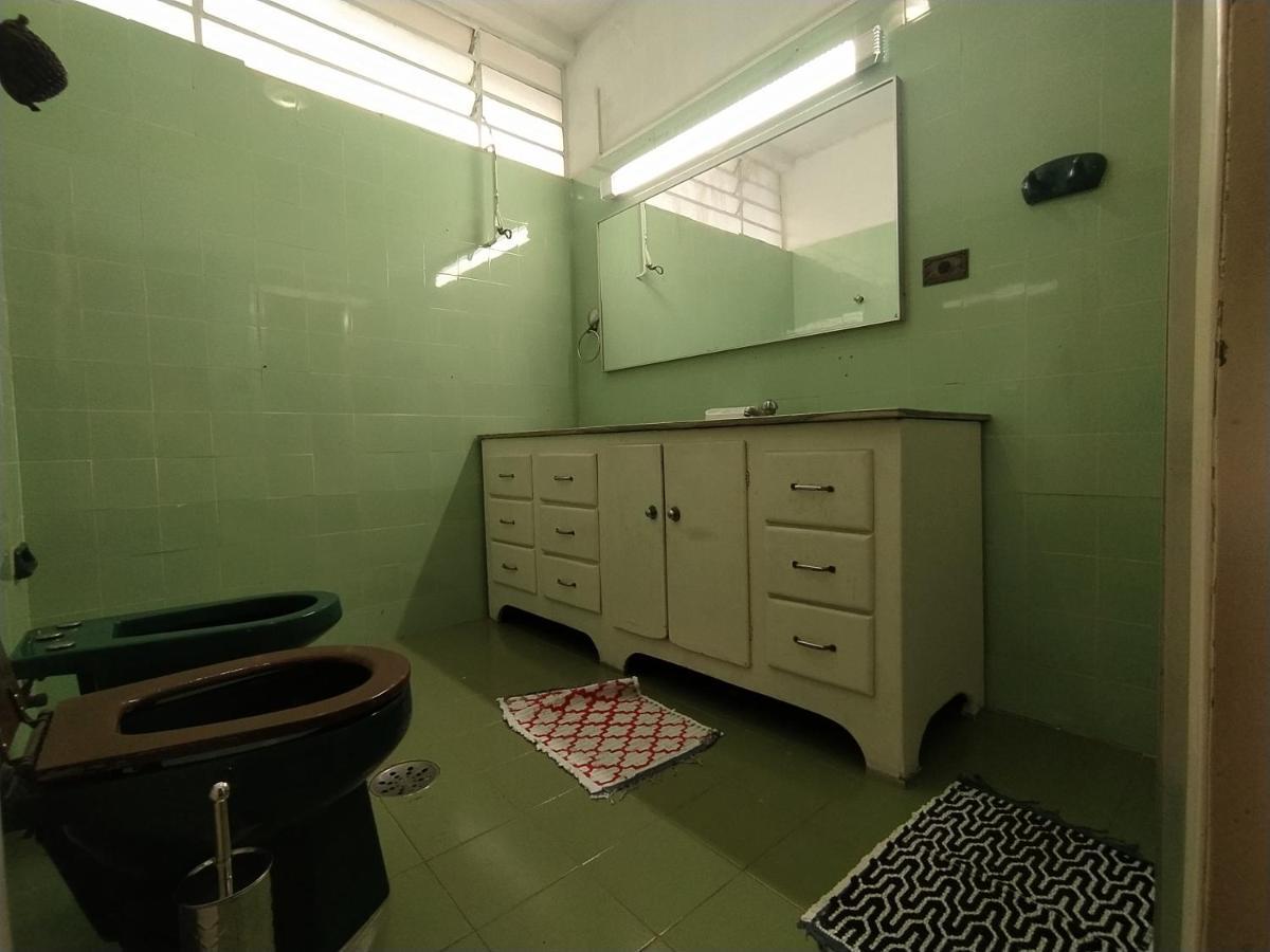 Cama Queen Mega Suite - 10 Min Metro E Aeroporto Cgh São Paulo Exteriér fotografie