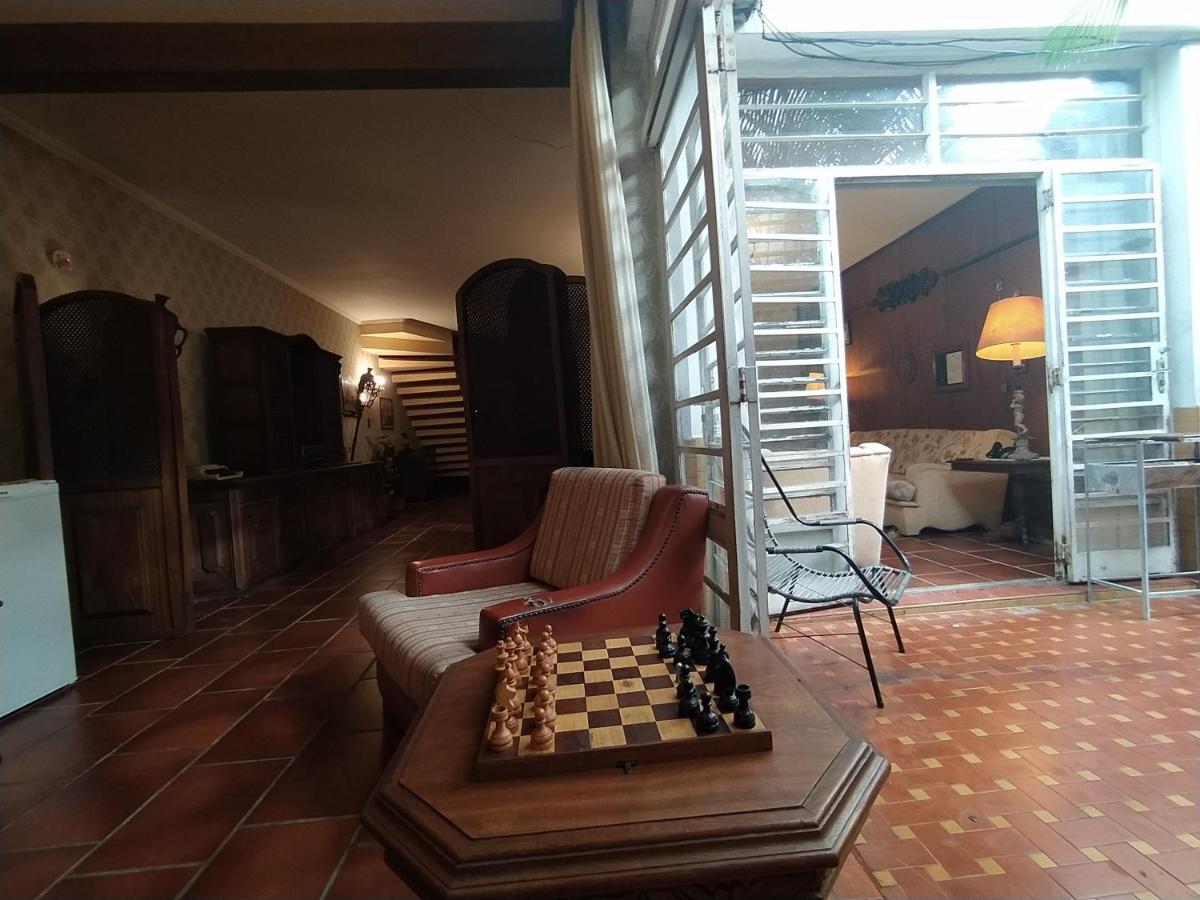 Cama Queen Mega Suite - 10 Min Metro E Aeroporto Cgh São Paulo Exteriér fotografie