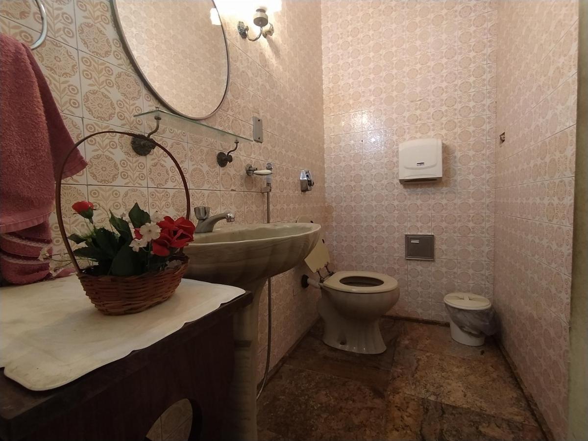 Cama Queen Mega Suite - 10 Min Metro E Aeroporto Cgh São Paulo Exteriér fotografie