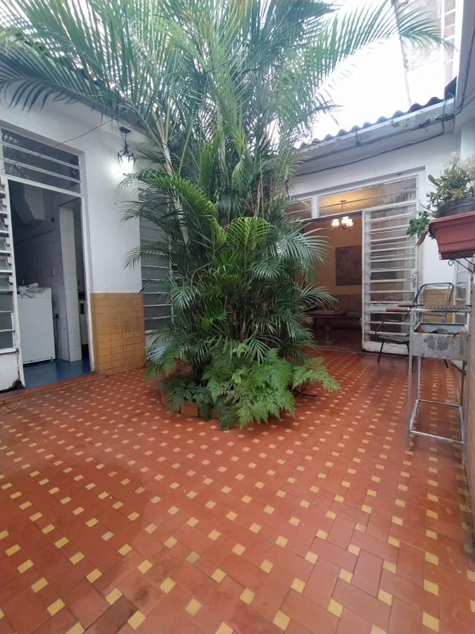 Cama Queen Mega Suite - 10 Min Metro E Aeroporto Cgh São Paulo Exteriér fotografie