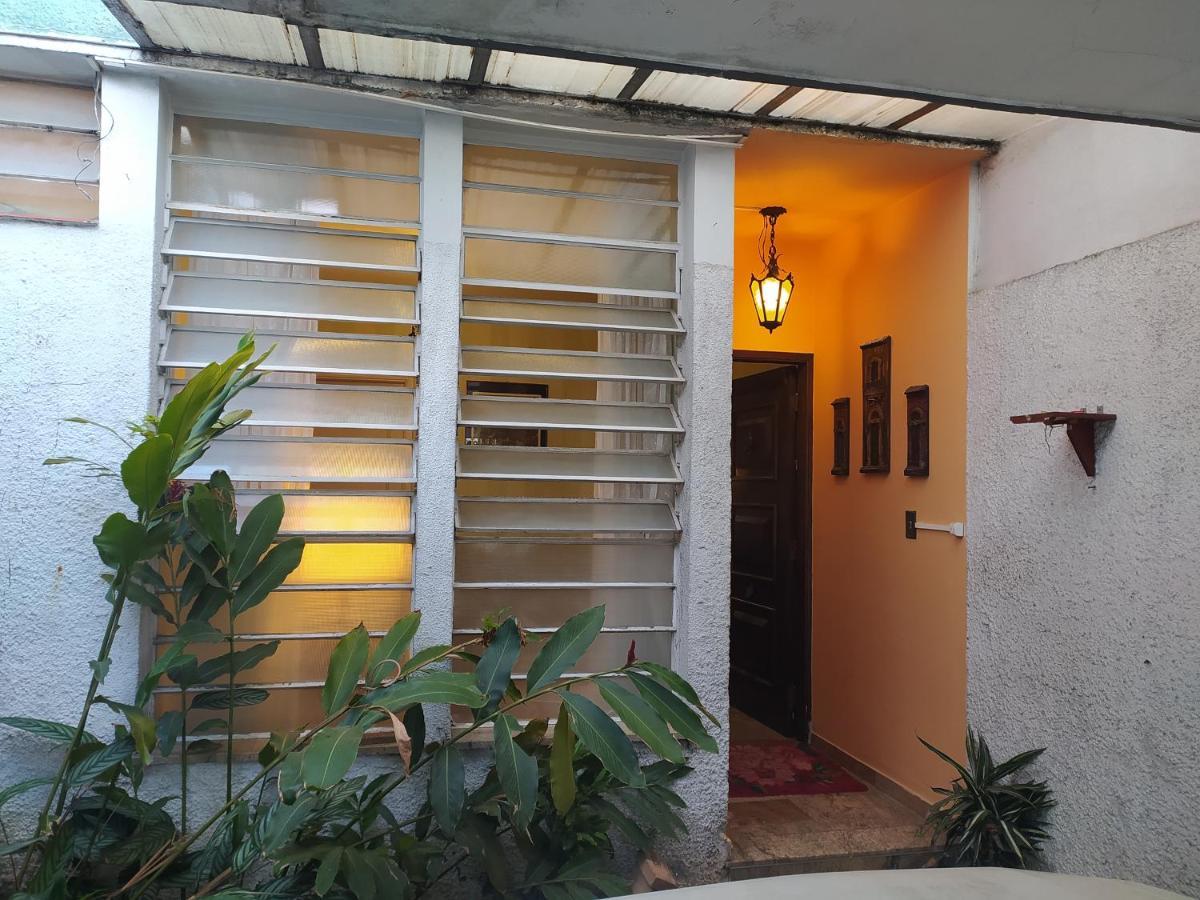 Cama Queen Mega Suite - 10 Min Metro E Aeroporto Cgh São Paulo Exteriér fotografie