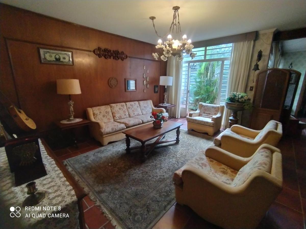 Cama Queen Mega Suite - 10 Min Metro E Aeroporto Cgh São Paulo Exteriér fotografie