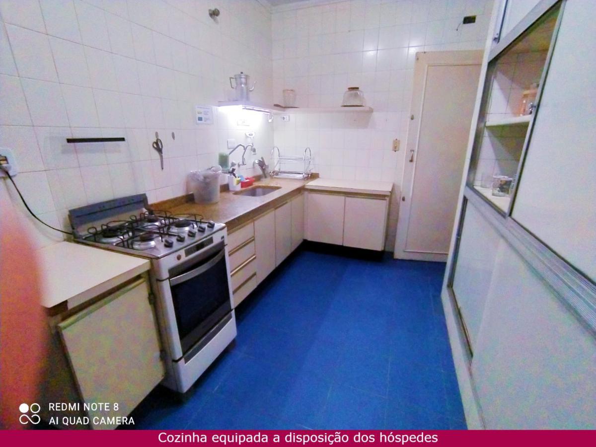 Cama Queen Mega Suite - 10 Min Metro E Aeroporto Cgh São Paulo Exteriér fotografie
